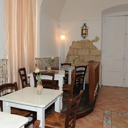 Bed and Breakfast Torre Balzano Valenzano Esterno foto